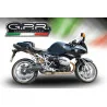 GPR Bmw R 1200 S 2006/08 BMW.27.FUNE