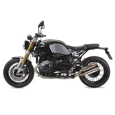 GPR Bmw R Nine-T 1200 2013/16 (ALL) CO.BM.82.CAT.DE