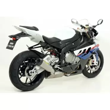 Arrow Exhaust Bmw S 1000 RR