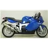 Arrow Exhaust Bmw K 1200 R S