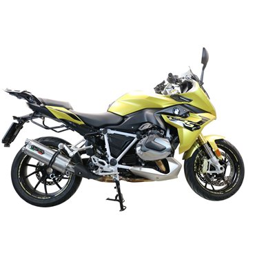 GPR Bmw R 1250 R - Rs 2019/20 e4 E4.BM.107.DUAL.IO
