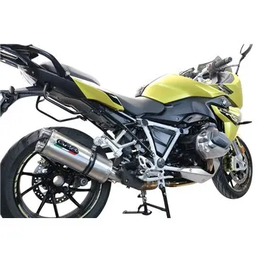 GPR Bmw R 1250 R - Rs 2019/20 e4 E4.BM.107.DUAL.IO