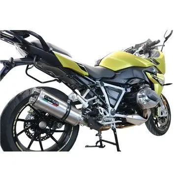 GPR Bmw R 1250 R - Rs 2019/20 e4 E4.BM.107.DUAL.IO