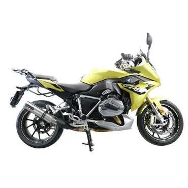 GPR Bmw R 1250 R - Rs 2019/20 e4 E4.BM.107.M3.INOX