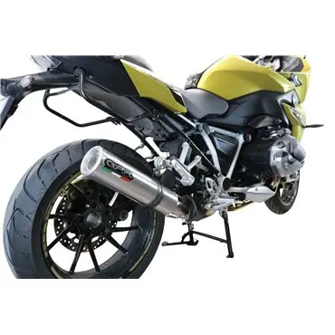 GPR Bmw R 1250 R - Rs 2019/20 e4 E4.BM.107.M3.TN