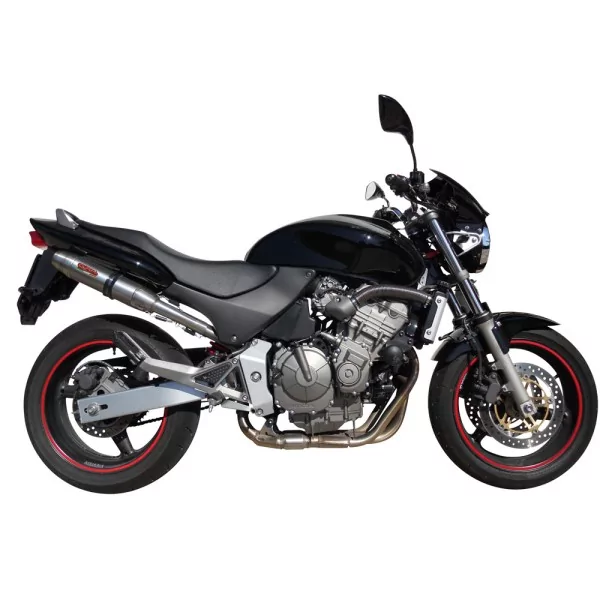 GPR Bmw R 1250 R - Rs 2021/22 e5 E5.BM.107.M3.INOX