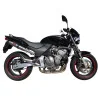 GPR Bmw R 1250 R - Rs 2021/22 e5 E5.BM.107.M3.INOX