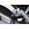 GPR Bmw R 1250 R - Rs 2021/22 e5 E5.BM.107.M3.INOX