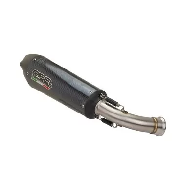 GPR Bmw R 1250 R - Rs 2021/22 e5 E5.BM.107.M3.PP