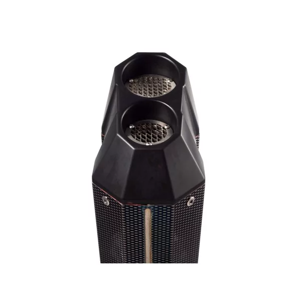 GPR Bmw R 1250 R - Rs 2021/22 e5 E5.BM.107.SOPO