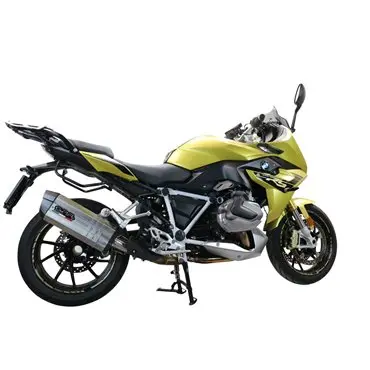 GPR Bmw R 1250 R - Rs 2021/22 e5 E5.BM.107.SOTIT