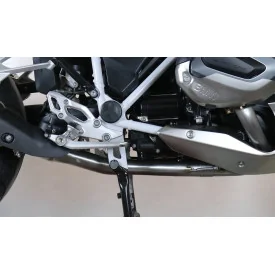 GPR Bmw R 1250 R - Rs 2021/22 e5 CO.E5.BM.107.DEC
