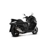Akrapovic Yamaha X Max 400 S-Y4SO10-HZAASS