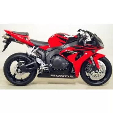 Arrow Exhaust Honda CBR 1000 RR