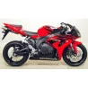 Arrow Exhaust Honda CBR 1000 RR