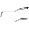 Arrow Exhaust Honda CBR 1000 RR