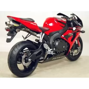 Arrow Exhaust Honda CBR 1000 RR