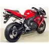 Arrow Exhaust Honda CBR 1000 RR