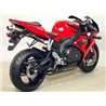 Arrow Exhaust Honda CBR 1000 RR
