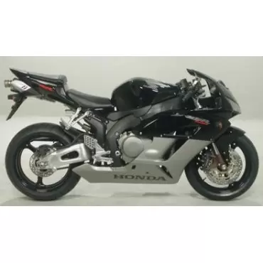 Arrow Exhaust Honda CBR 1000 RR