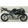 Arrow Exhaust Honda CBR 1000 RR