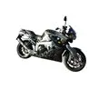 GPR Bmw K 1300 S - R 2009/14 BMW.41.FUNE