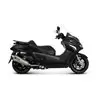 Akrapovic Yamaha X Max 400 S-Y4SO10-HZAASS