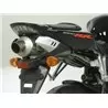Arrow Exhaust Honda CBR 1000 RR