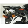 Arrow Exhaust Honda CBR 1000 RR