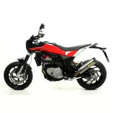 Arrow Exhaust Husqvarna Nuda 900