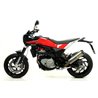 Arrow Exhaust Husqvarna Nuda 900