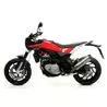 Arrow Exhaust Husqvarna Nuda 900