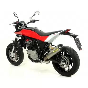 Arrow Exhaust Husqvarna Nuda 900