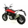 Arrow Exhaust Husqvarna Nuda 900