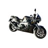 GPR Bmw K 1300 S - R 2009/14 BMW.41.CAT.1.FUPO