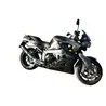 GPR Bmw K 1300 S - R 2009/14 BMW.41.CAT.1.FUPO