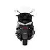 Akrapovic Yamaha X Max 400 S-Y4SO10-HZAASS