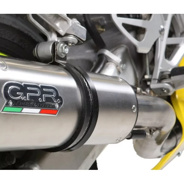 GPR Bmw K 1600 Gt 2010/16 BMW.50.ALB