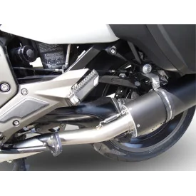 GPR Bmw K 1600 Gt 2010/16 BMW.50.FUNE