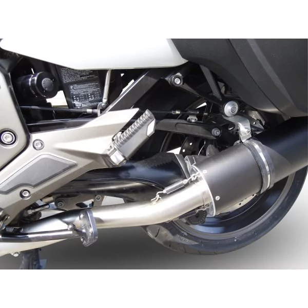 GPR Bmw K 1600 Gt 2010/16 BMW.50.FUNE