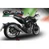 GPR Bmw K 1600 Gtl 2012/16 BMW.51.ALB