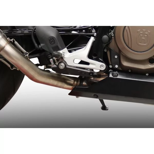 GPR Bmw K 1600 Gtl 2017/20 e4 E4.BMW.51.FNE4