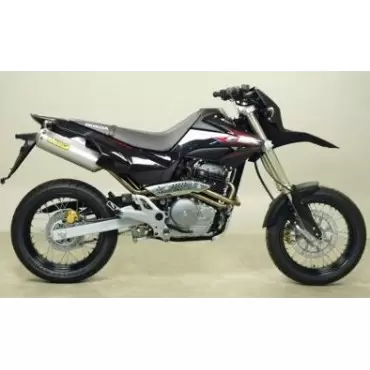 Arrow Exhaust Honda FMX 650