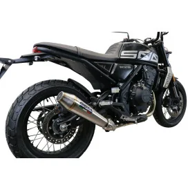 GPR Brixton CroSsfire 500 X 2020-2021 E4.BR.1.ULTRA