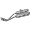 Arrow Exhaust Honda FMX 650