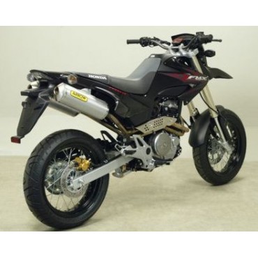 honda fmx 650