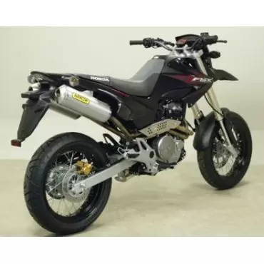 Arrow Exhaust Honda FMX 650