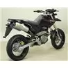 Arrow Exhaust Honda FMX 650