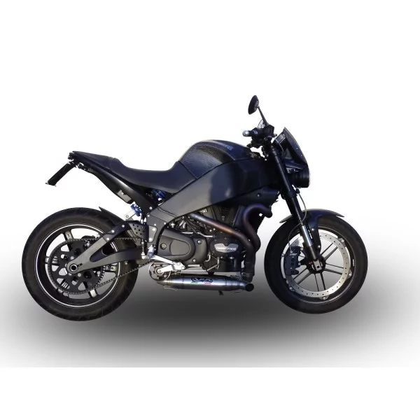 GPR Buell Xb 9 2008/12 reverse line BL.6.RE.DE