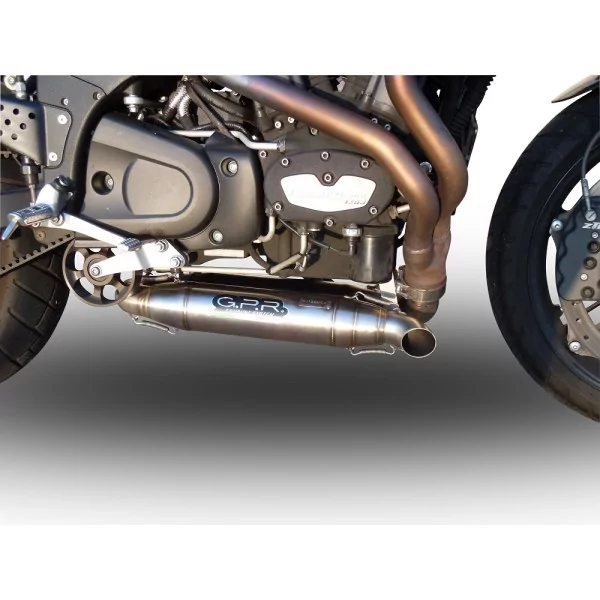 GPR Buell Xb 9 2008/12 reverse line BL.6.RE.DE